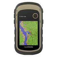 Garmin eTrex 32x