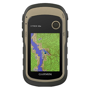 Garmin eTrex 32x