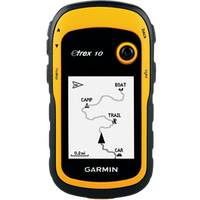 Garmin eTrex 10