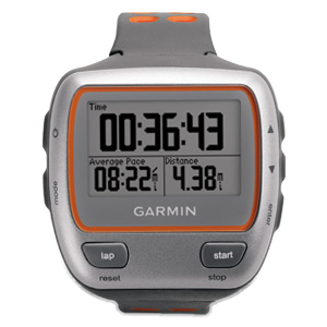 Garmin Forerunner 310XT