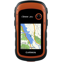Garmin eTrex 20x