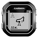 Garmin Edge 25