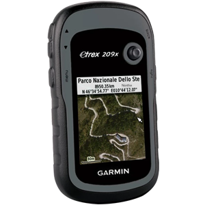Garmin eTrex 209x
