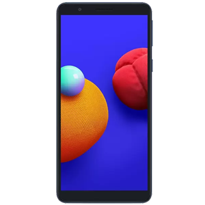 Samsung Galaxy M01 Core