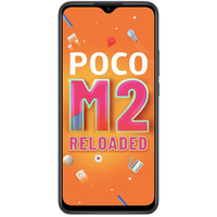 Xiaomi Poco M2 Reloaded