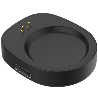 Ladeadapter Huami Amazfit T-Rex 3 (A2322) / Balance (A2286) USB-C Smart Watch Magnetisches Ladegerät