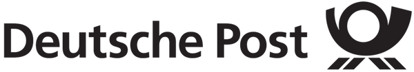 Deutsche Post logo
