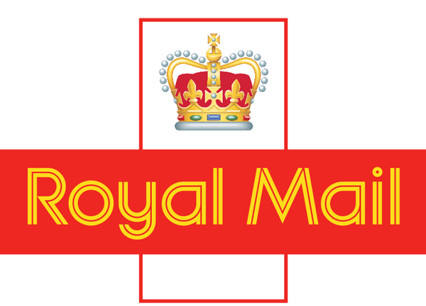Royal mail logo